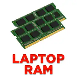 LAPTOP RAM