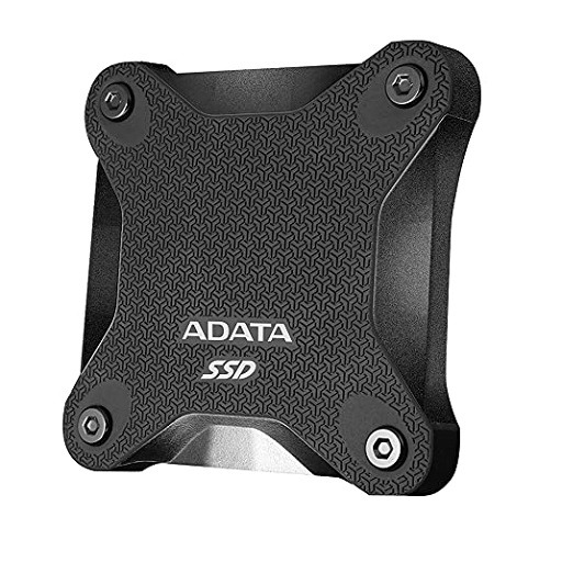 ADATA EXTERNAL SSD 240GB 600Q | (3YEAR)