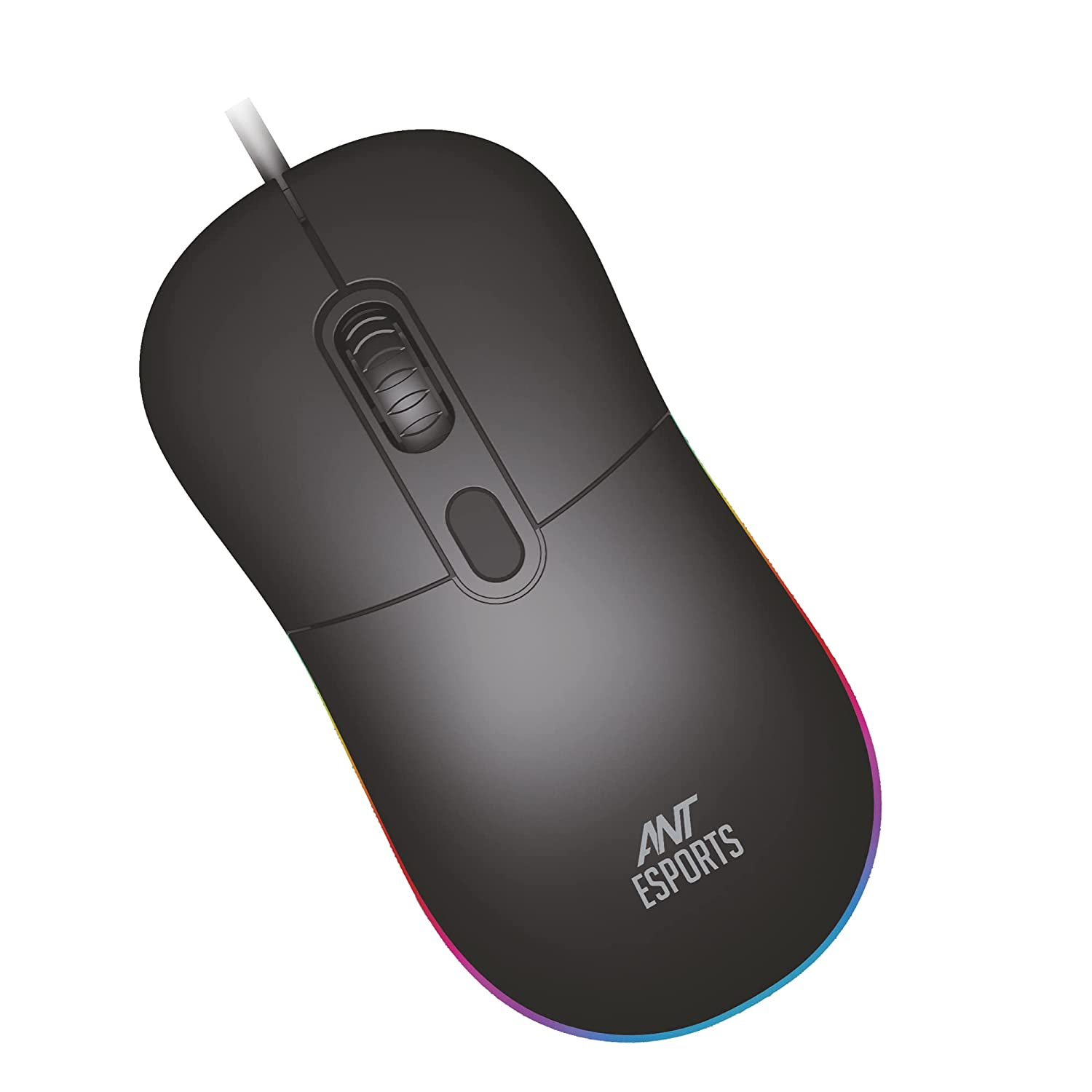 ANT ESPORTS GAMING MOUSE GM40 RGB