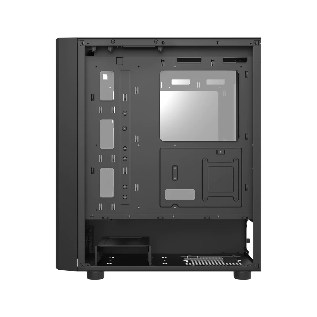 ANT ICE-250 AIR CABINET NO SUPPLY