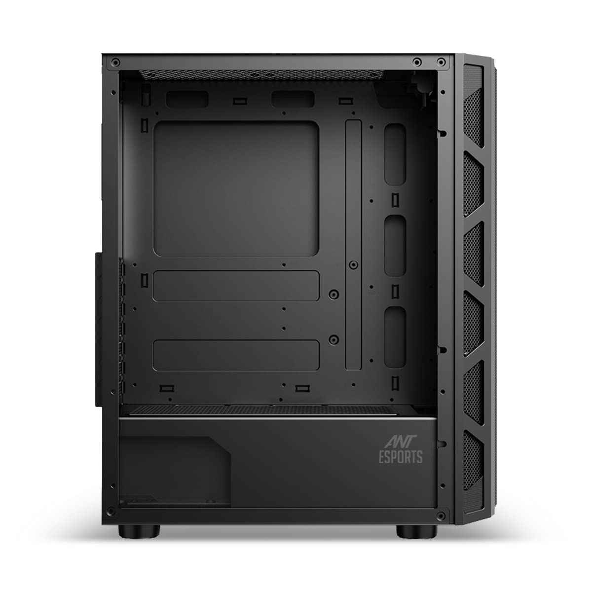 ANT ESPORTS ICE-510 AIR CABINET WITHOUT SUPPLY