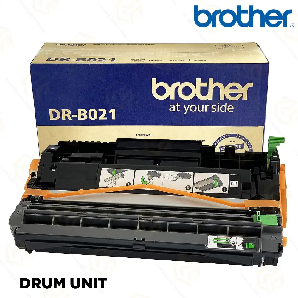 BROTHER DRUM UNIT DR-B021