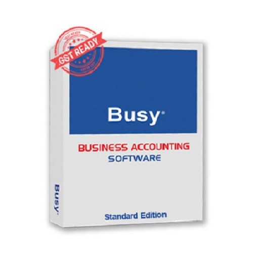 BUSY ACCOUNTING SOFTWARE STANDARD DONGLE