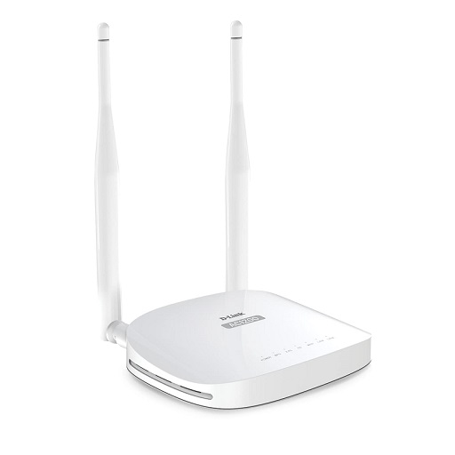 D-LINK DIR 811/IN AC1200MBPS DUAL-BAND WIFI ROUTER