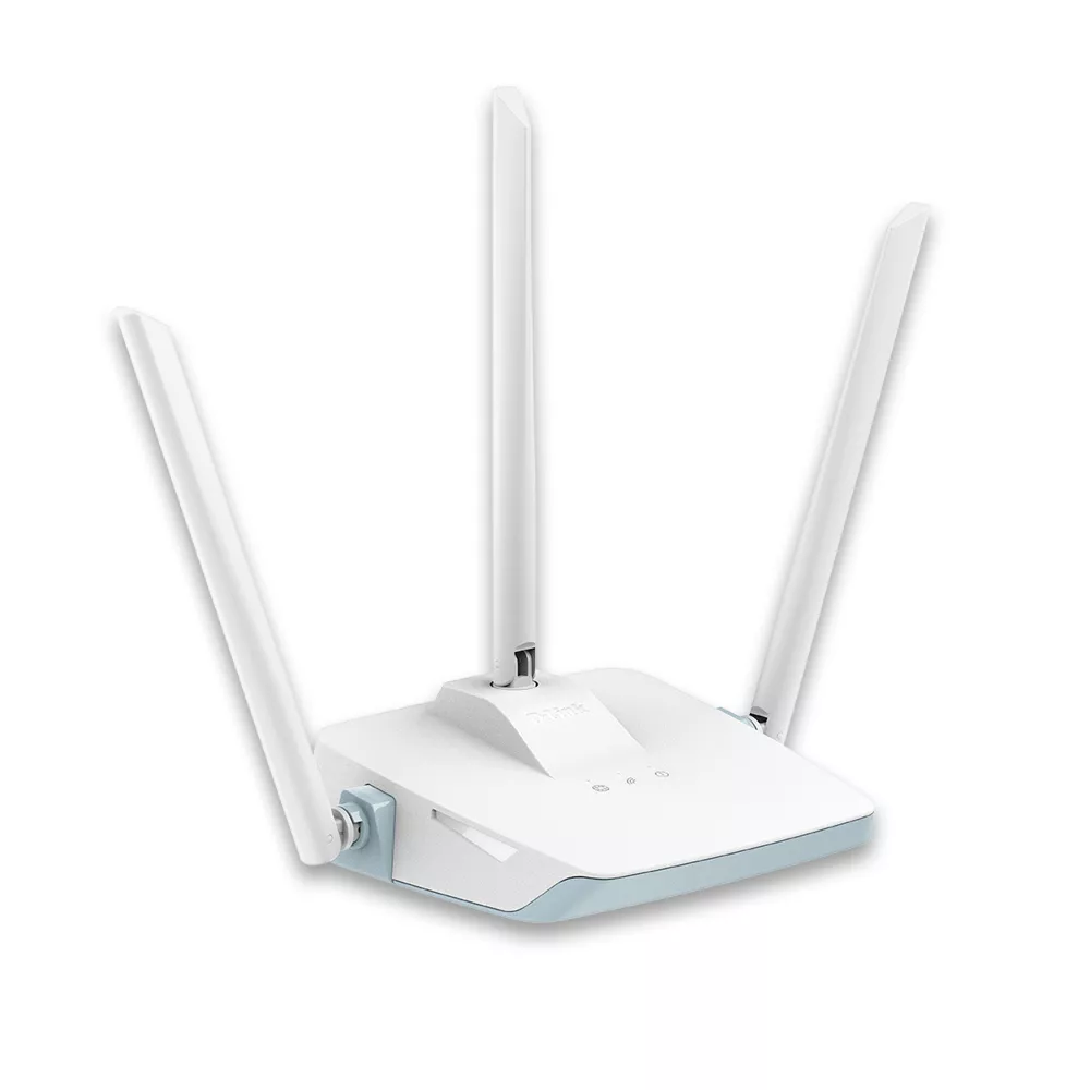 D-LINK R04/IN 300MBPS ROUTER (3YEAR)