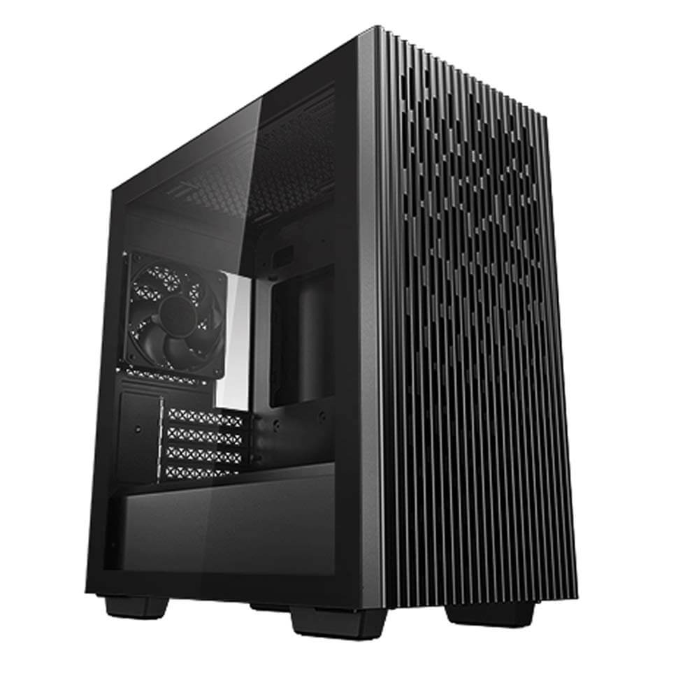 DEEPCOOL CABINET MATREXX 40 WITHOUT SMPS