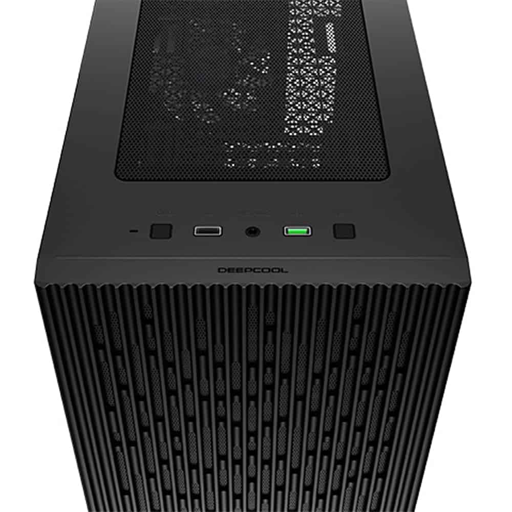 DEEPCOOL CABINET MATREXX 40 WITHOUT SMPS