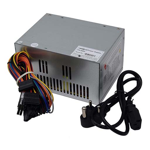 FRONTECH POWER SUPPLY | SMPS 450W
