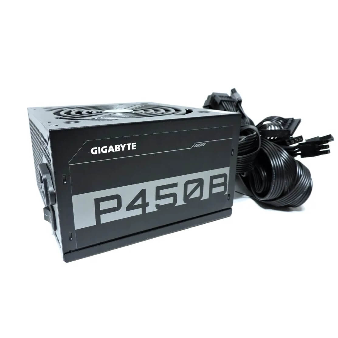 GIGABYTE GP-P450B 450WT 80+ BRONZE SMPS