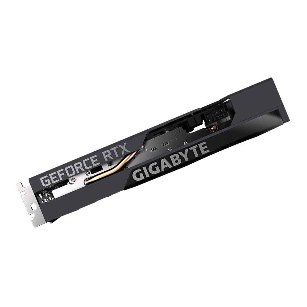 GIGABYTE RTX 3050 EAGLE 8GB DDR6 GRAPHICS CARD