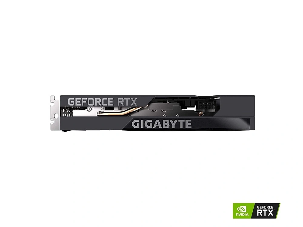 GIGABYTE RTX 3050 EAGLE OC 8GB DDR6 GRAPHIC CARD