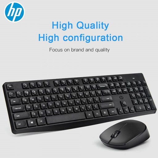 HP WIRELESS CHICKLET COMBO 4SC12PA