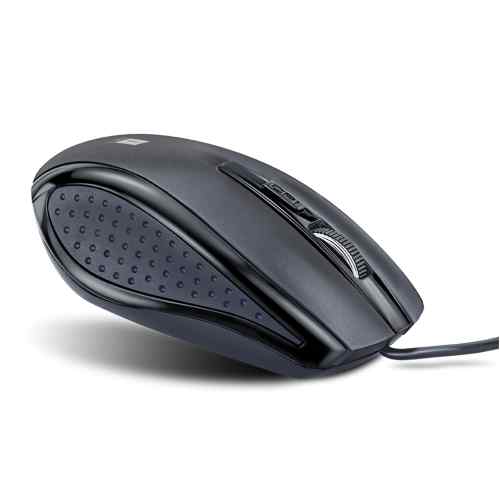 IBALL USB MOUSE TURBO (1YEAR)