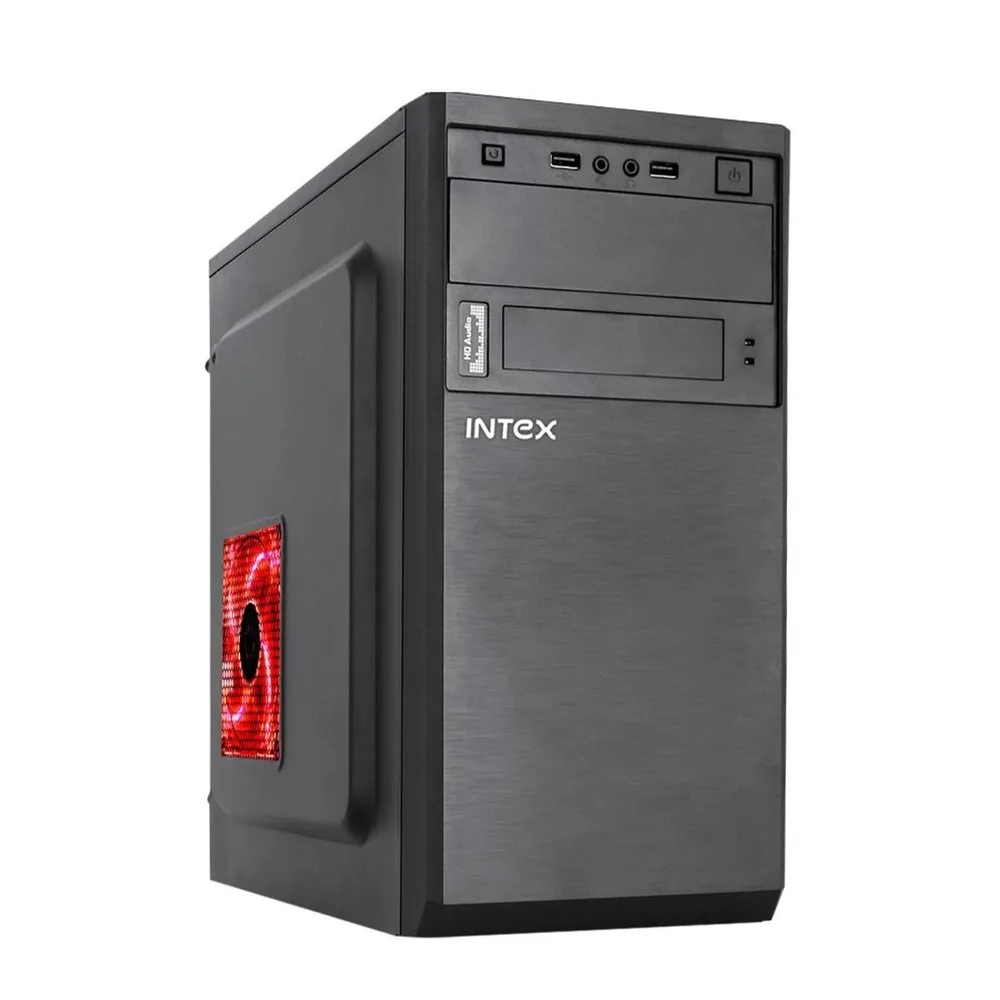 INTEX CABINET IT-1707 WITH SMPS