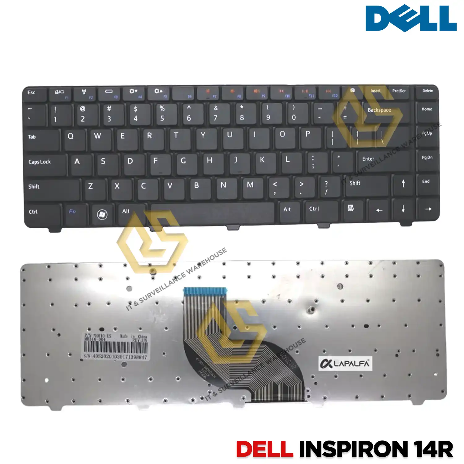 KEYBOARDS FOR LAPTOP 14R