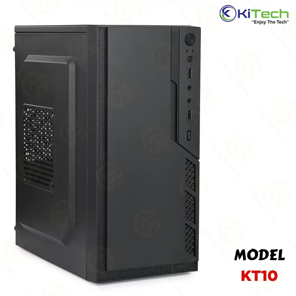 KITECH KT10 CABINET WITH POWER SUPPLY