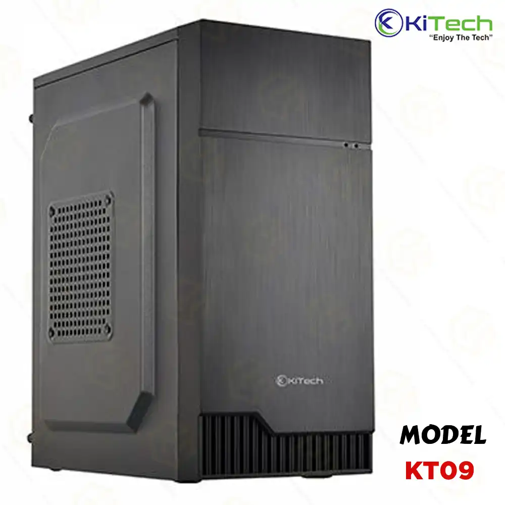 KITECH KT09 CABINET WITH POWER SUPPLY