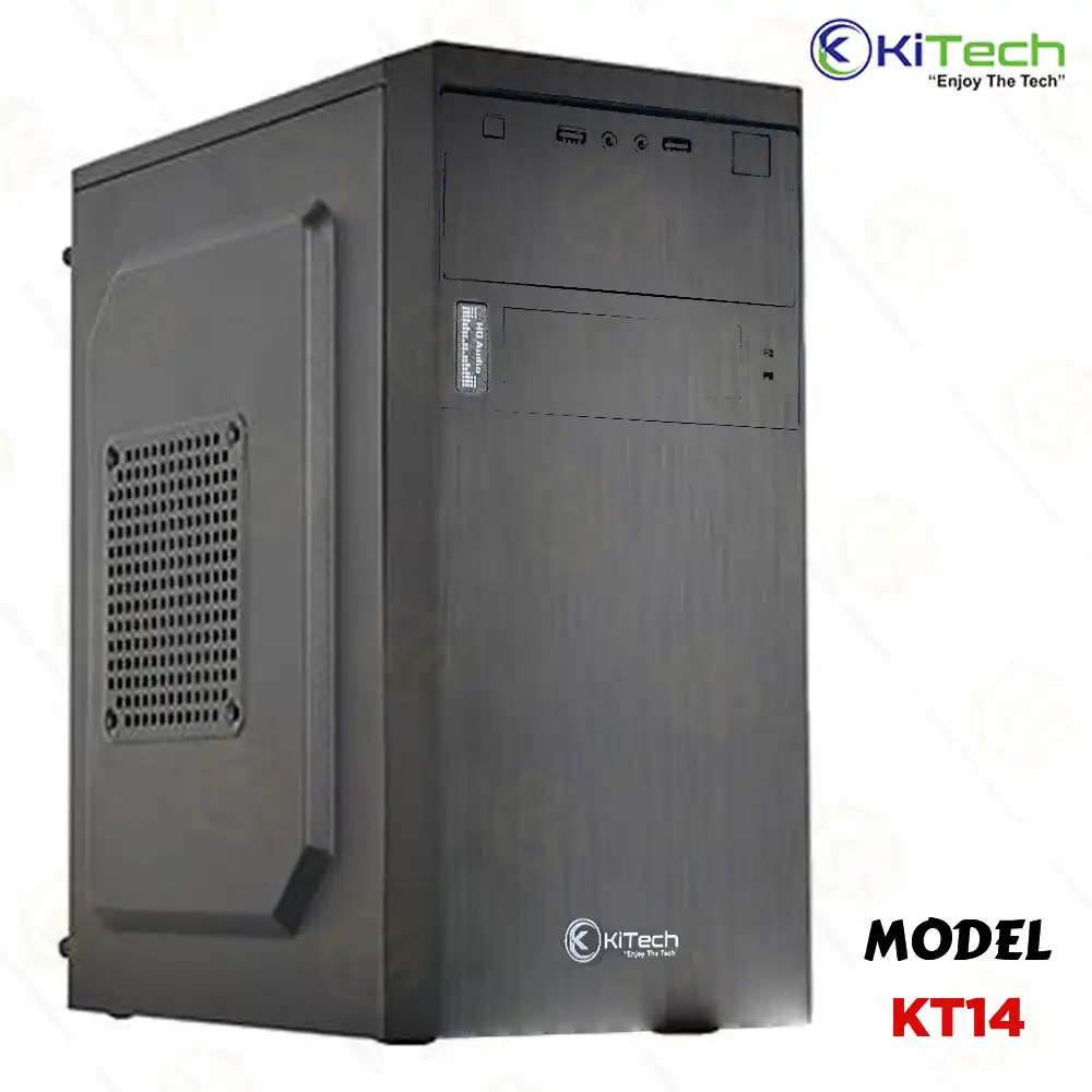 KITECH KT14 CABINET WITHOUT SMPS
