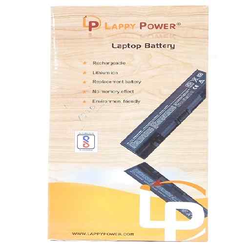 LAPPY POWER BATTERY ACER 5500 | 5570