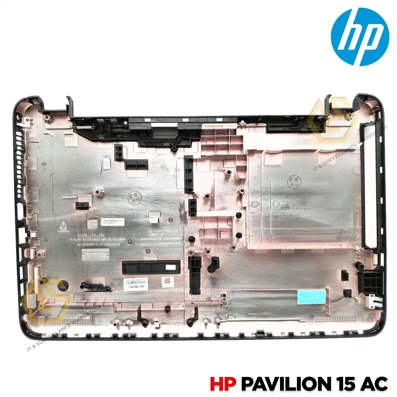 LAPTOP BASE FOR HP 15AC
