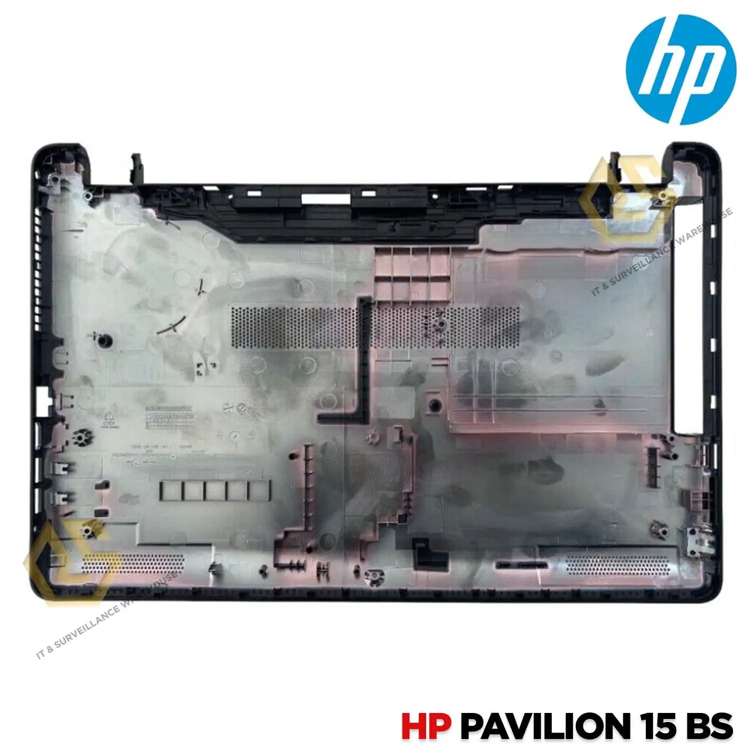 LAPTOP BASE FOR HP 15BS
