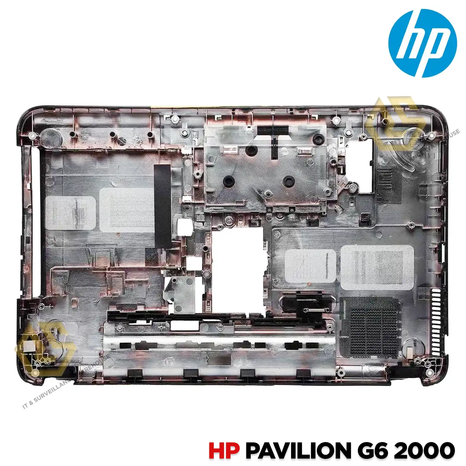 LAPTOP BASE FOR HP G6 2000