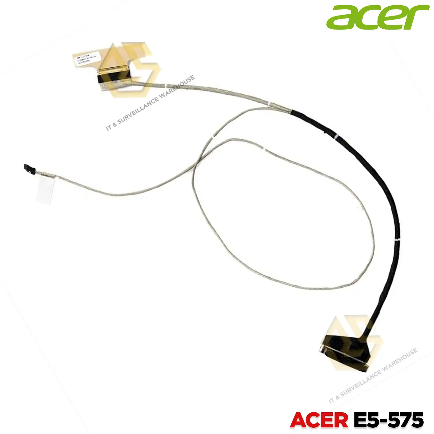 LAPTOP DISPLAY CABLE FOR ACER ASPIRE E5-575 | F5-573