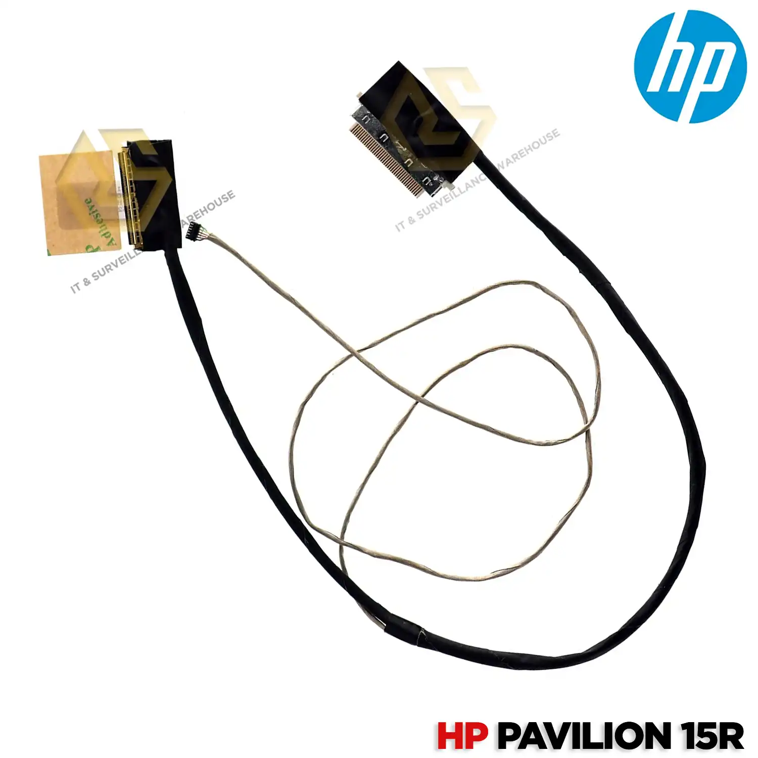 LAPTOP DISPLAY CABLE FOR HP COMPAQ 15R | 15-G | 15G | G3 | 255 | G3