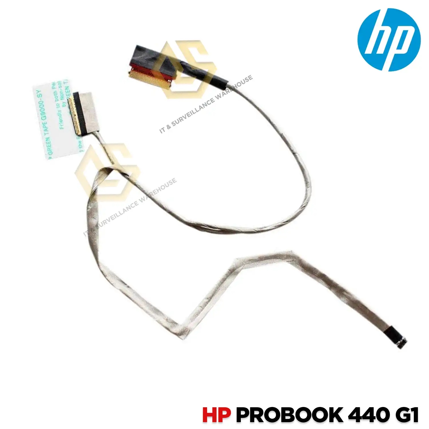 LAPTOP DISPLAY CABLE FOR HP PROBOOK 440 G1 | 440-G1 | 440 G1 | 445 G1 | 40 PIN