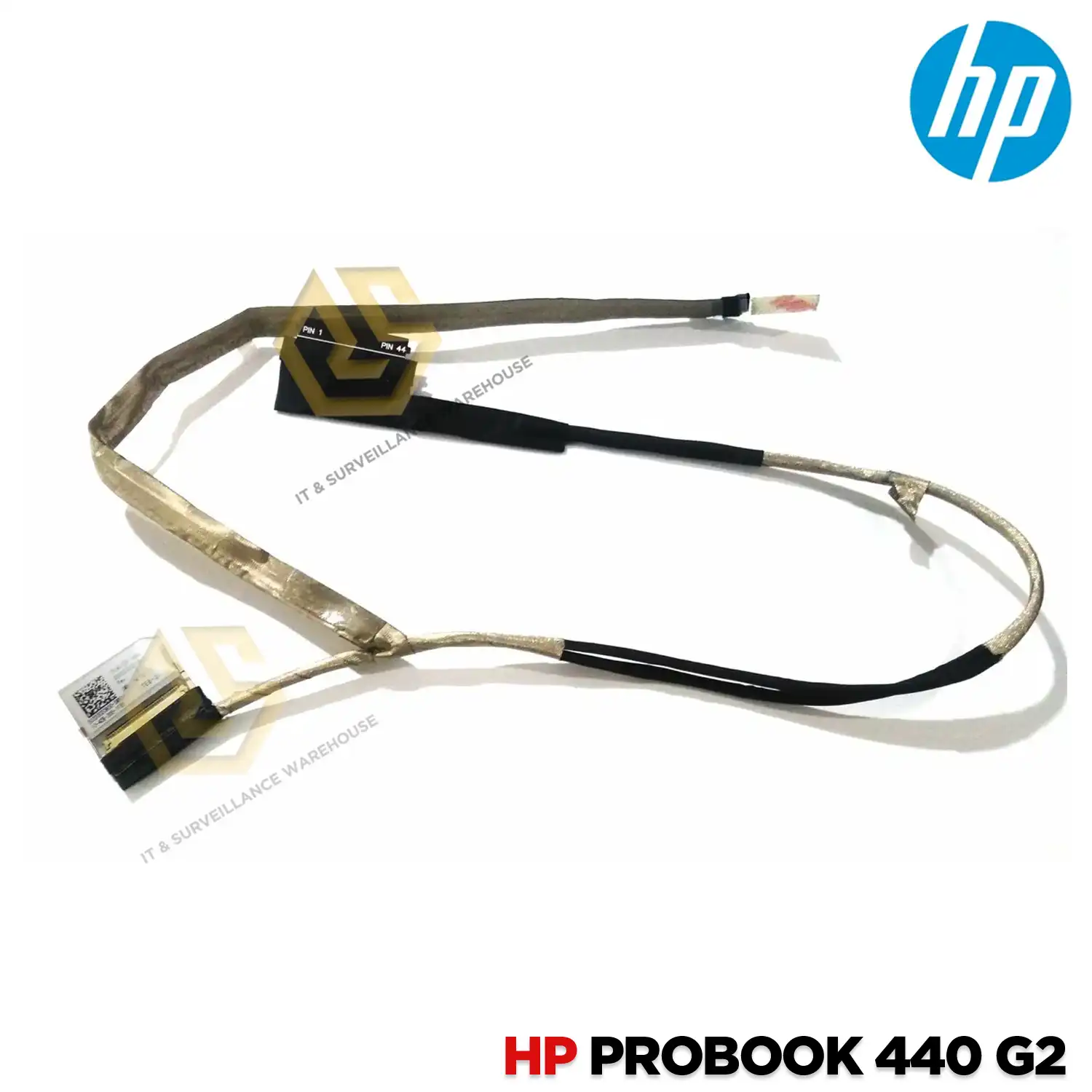 LAPTOP DISPLAY CABLE FOR HP PROBOOK 440 G2 | 445 G2 | ZPL40