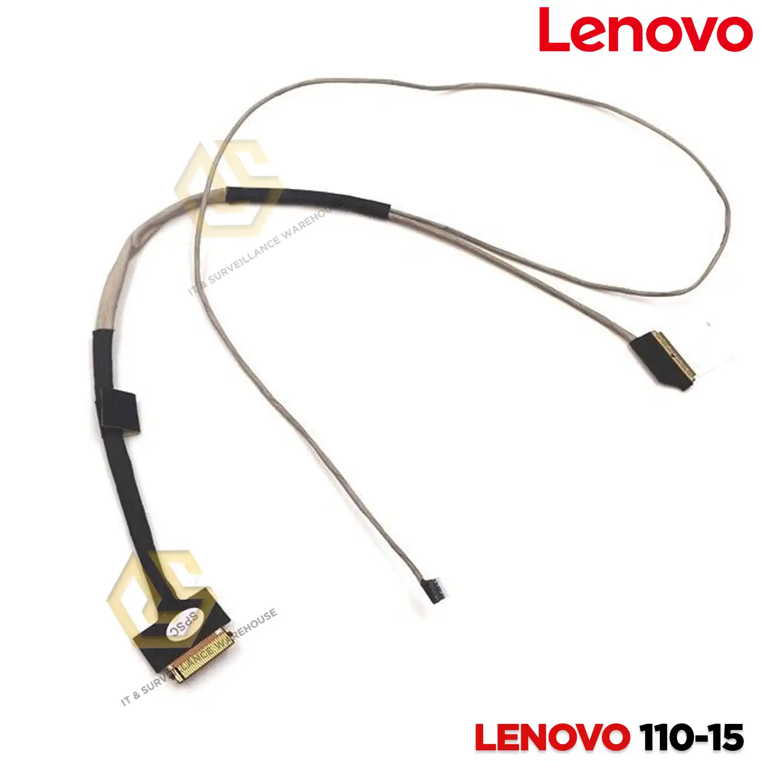 LAPTOP DISPLAY CABLE FOR LENOVO IDEAPAD 110-15 | 110-110-15IBR