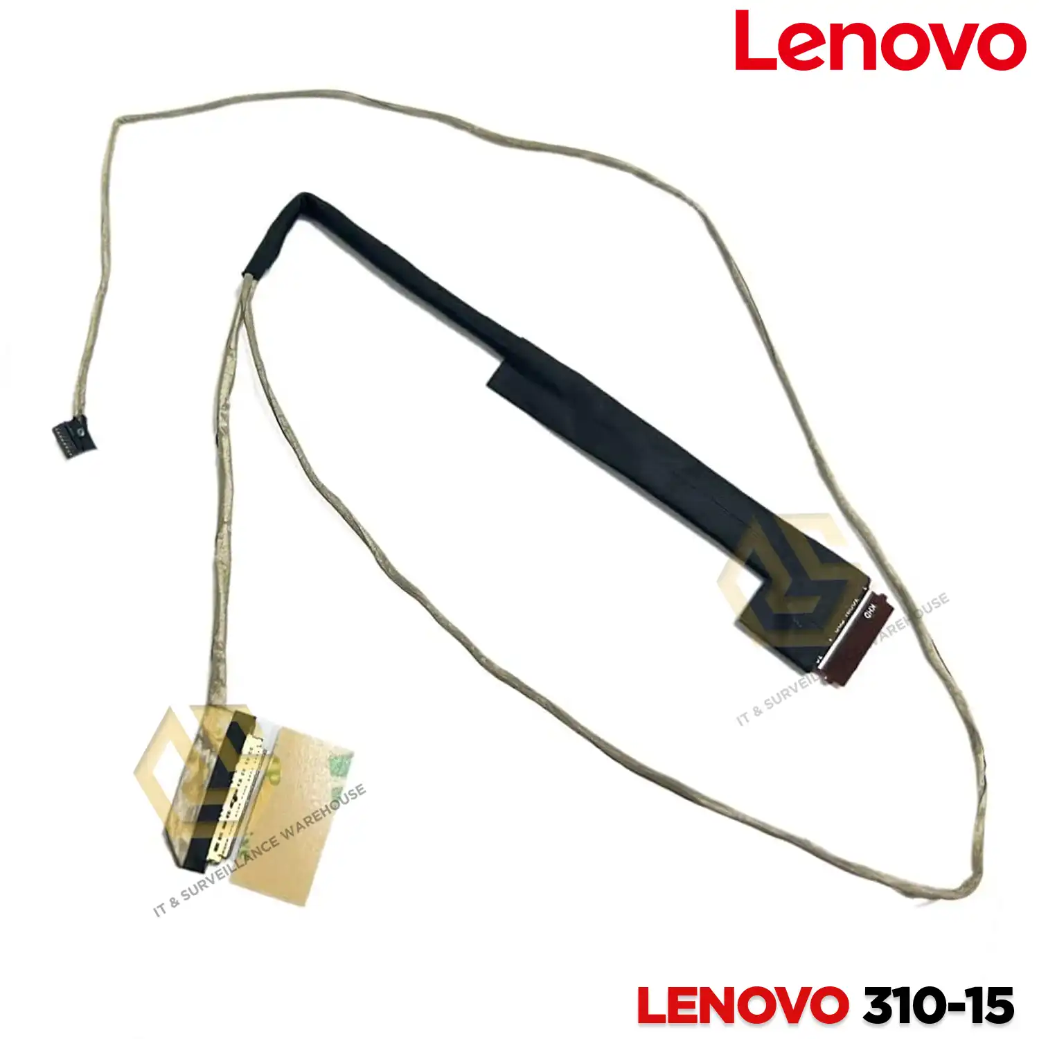LAPTOP DISPLAY CABLE FOR LENOVO IDEAPAD 310-15 | 310-15ISK | 310-15ABR | 310-15IKB