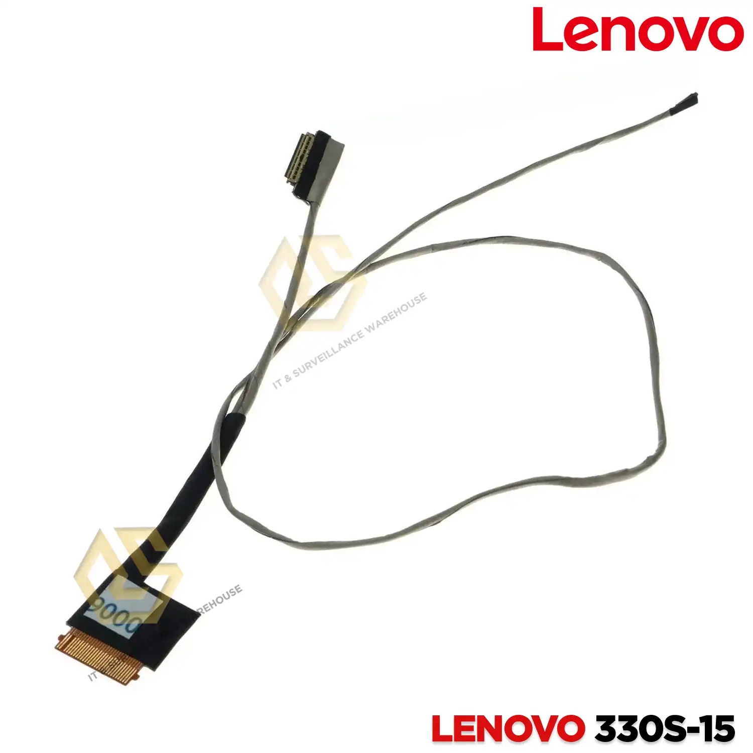 LAPTOP DISPLAY CABLE FOR LENOVO IDEAPAD 330S-15 | 330-15 | 330-15ICH