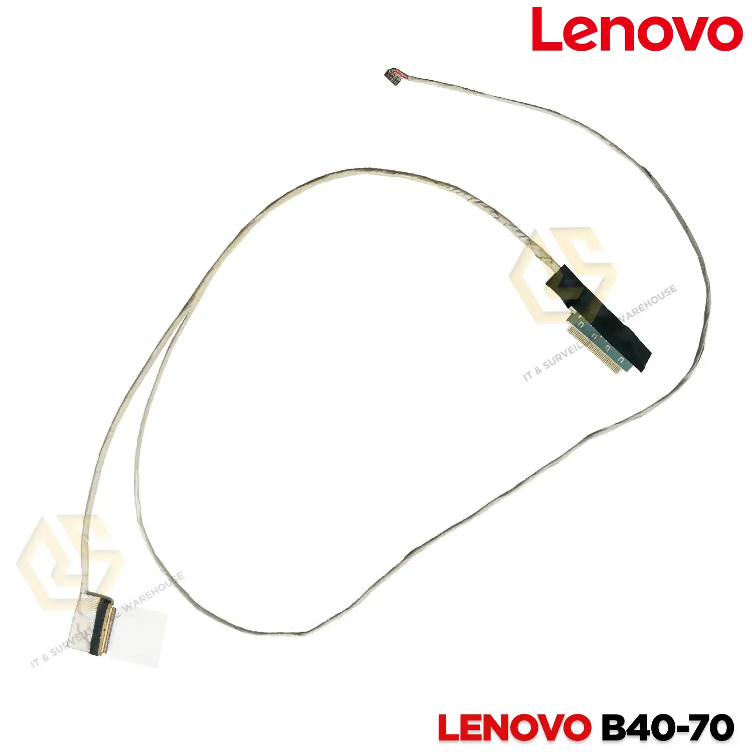 DISPLAY CABLE FOR LENOVO B40-70 |B45-70|300-14ISK