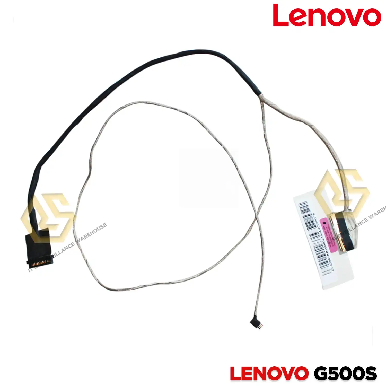 LAPTOP DISPLAY CABLE FOR LENOVO IDEAPAD G500S | G505S | G510S