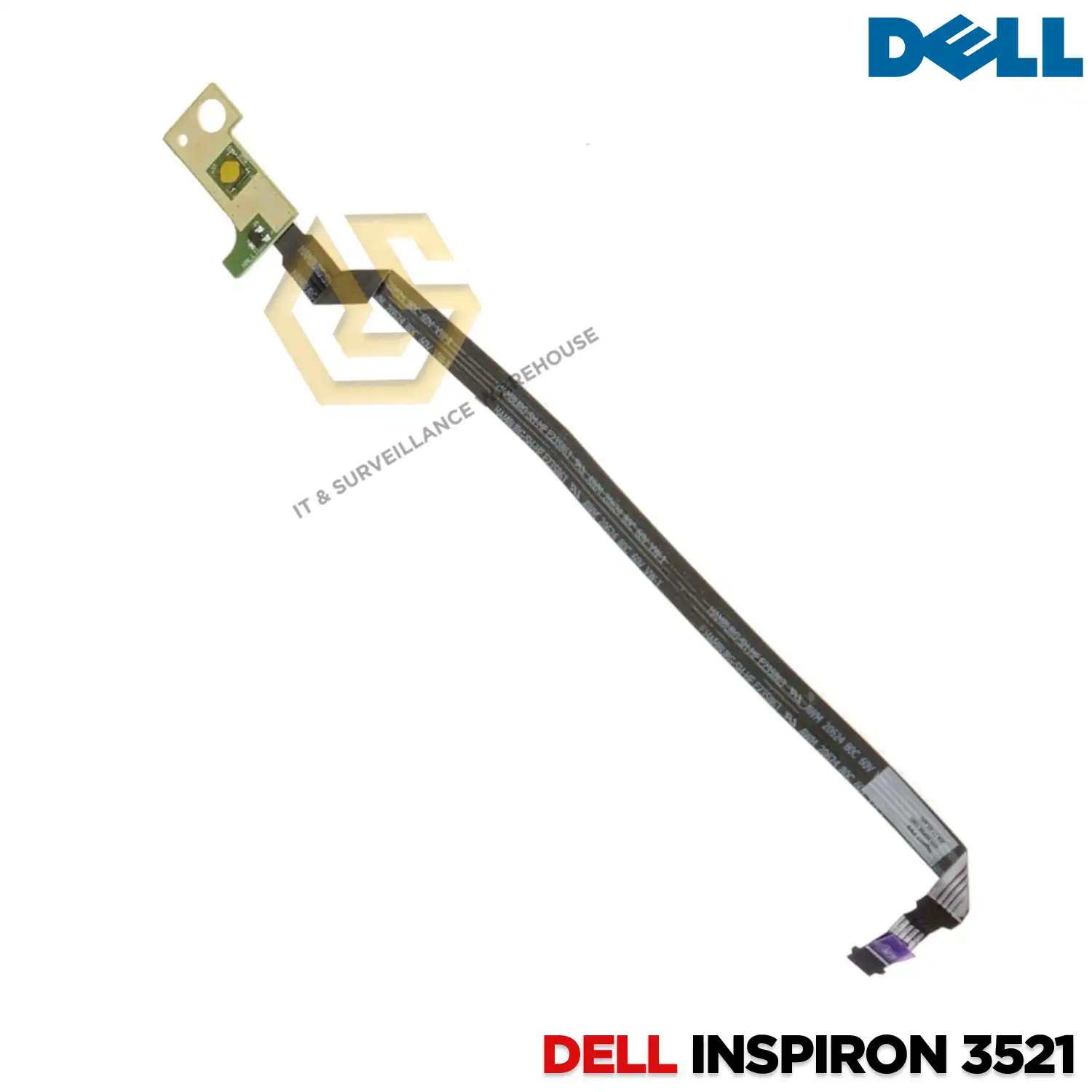 LAPTOP ON-OFF SWITCH FOR DELL 3567
