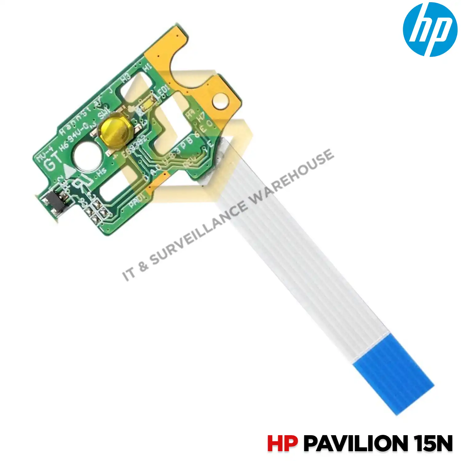 LAPTOP ON-OFF SWITCH FOR HP 15-N