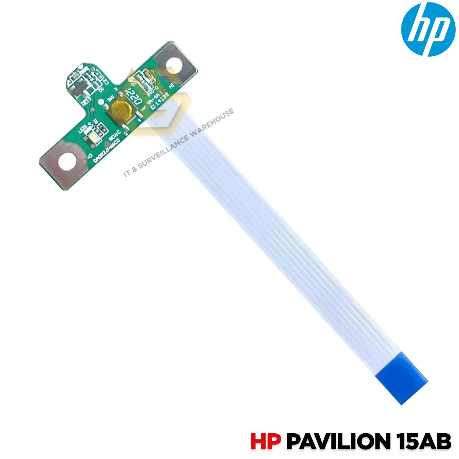 LAPTOP ON-OFF SWITCH FOR HP G4-1000