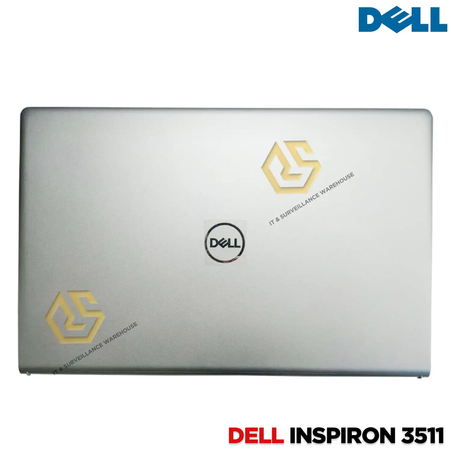LAPTOP PANEL FOR DELL 3511 SILVER
