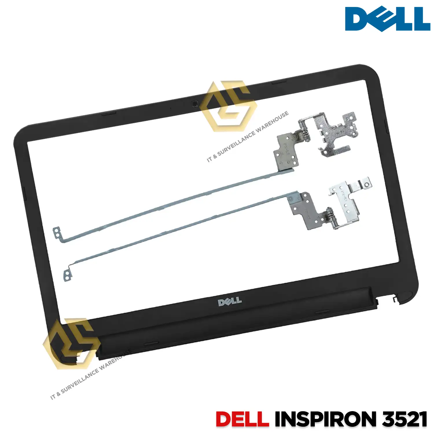 LAPTOP PANEL FOR DELL 3521