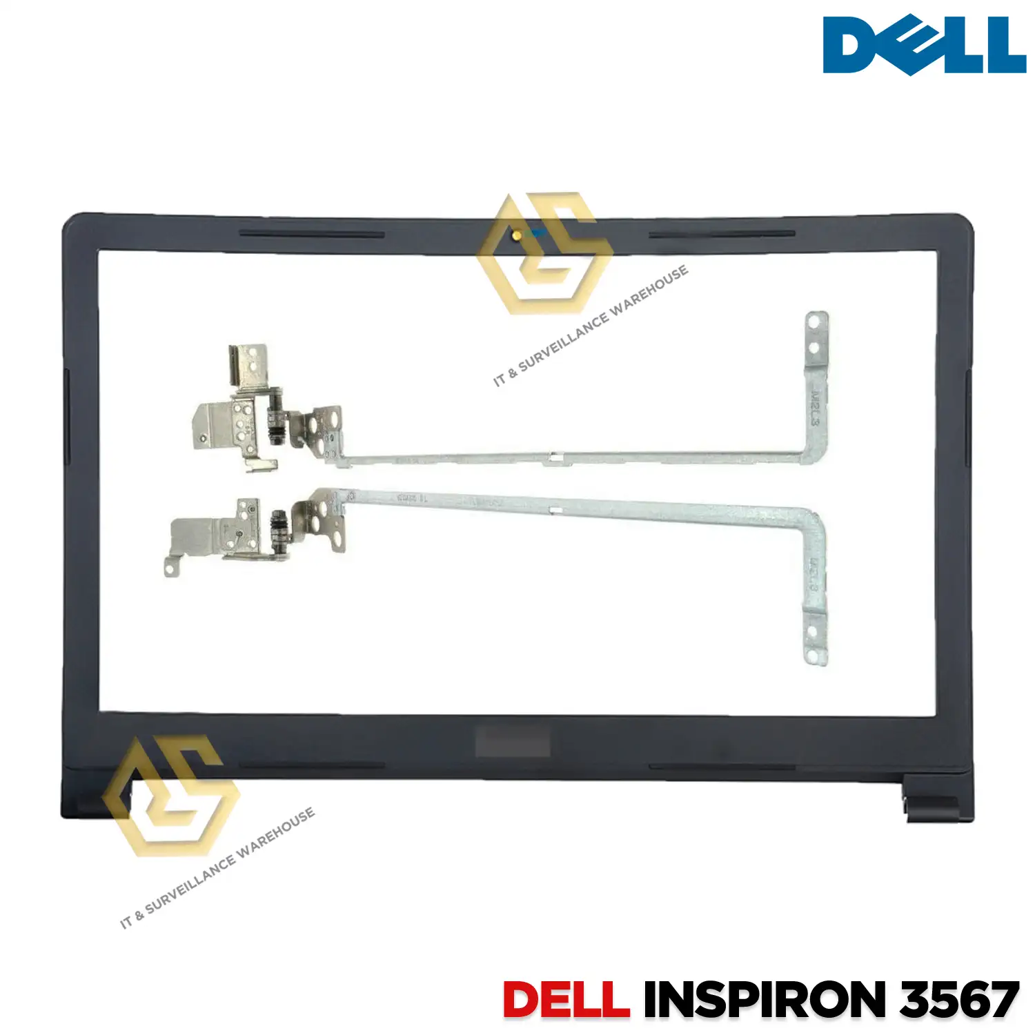 LAPTOP PANEL FOR DELL 3567