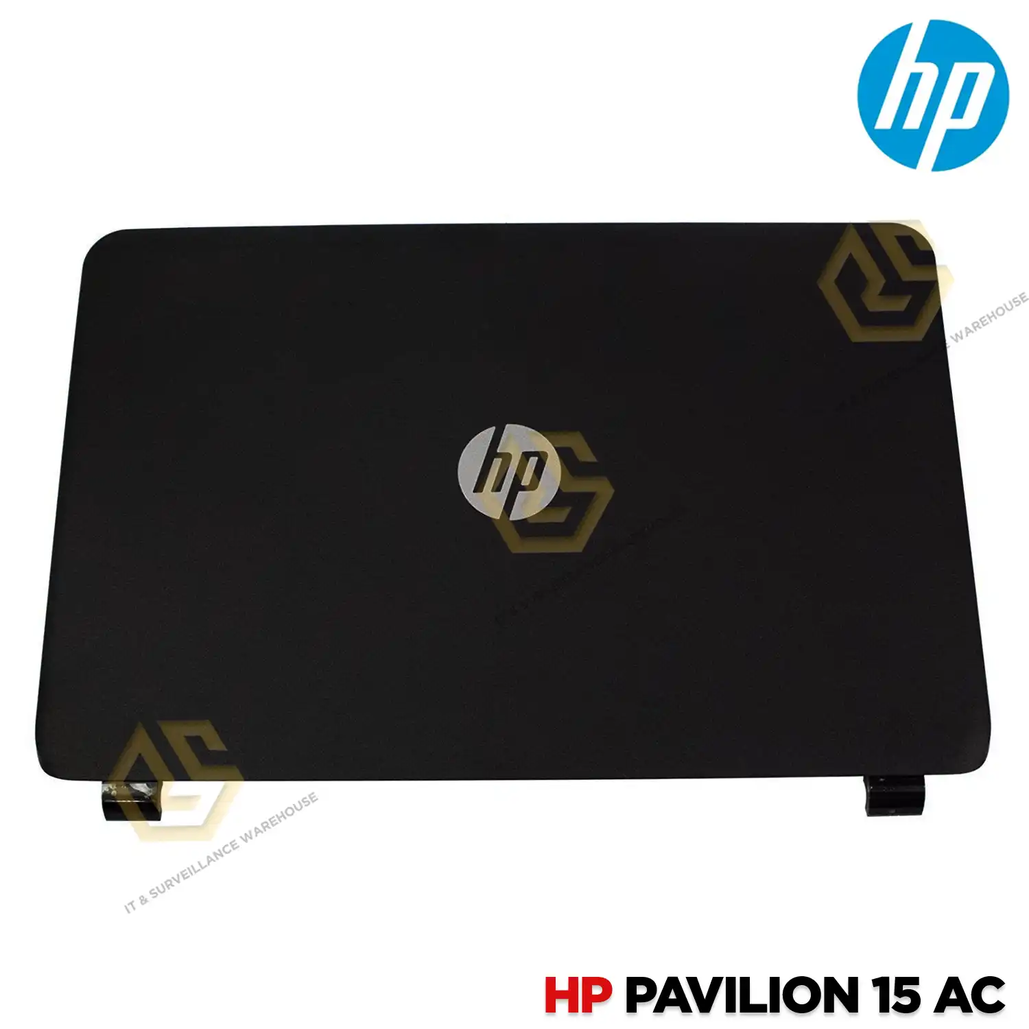 LAPTOP PANEL FOR HP 15 AC