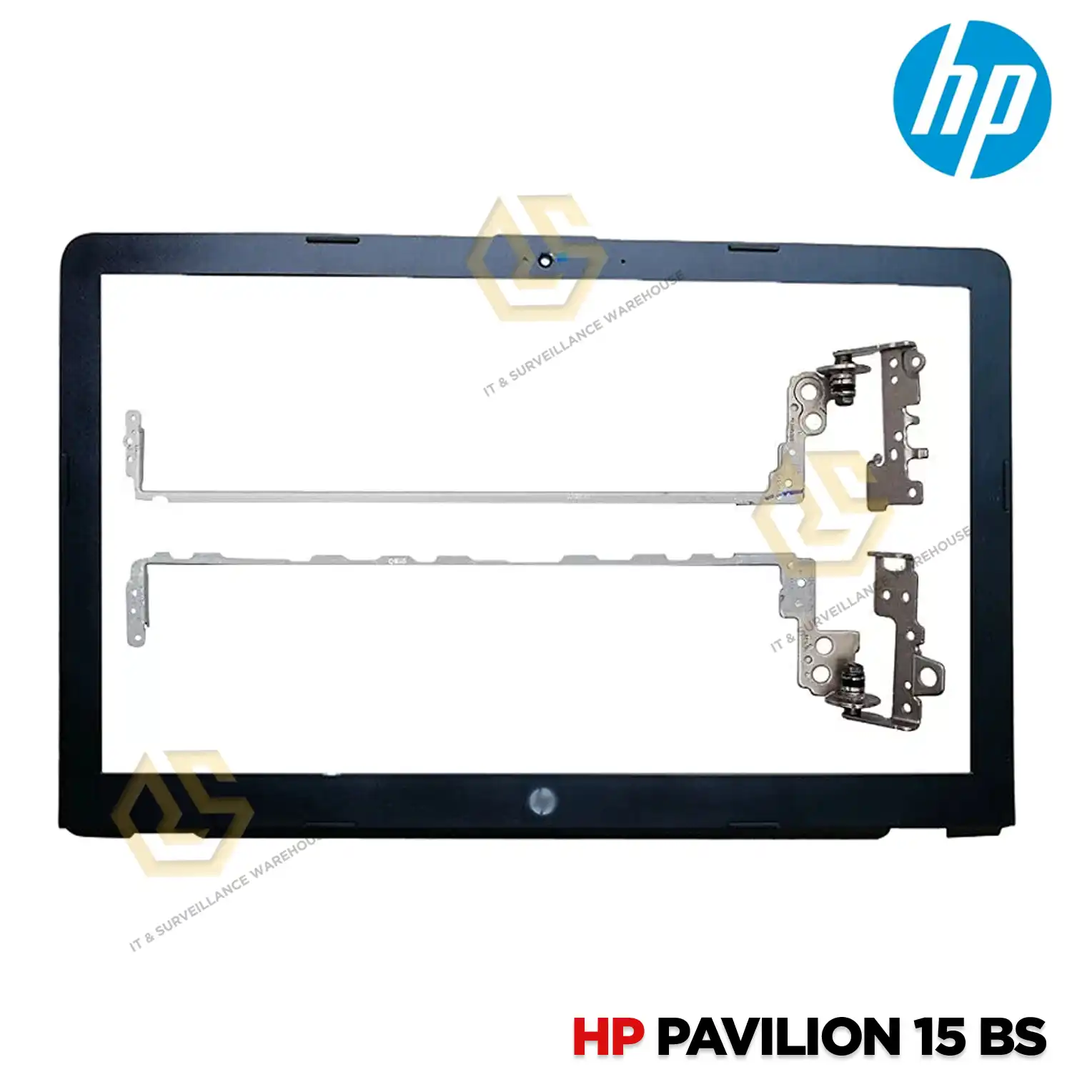 LAPTOP PANEL FOR HP 15 BS (S)