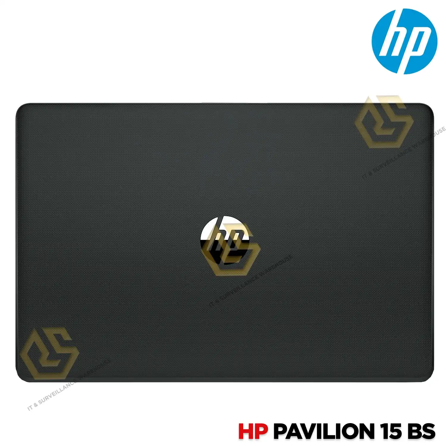 LAPTOP PANEL FOR HP 15 BS