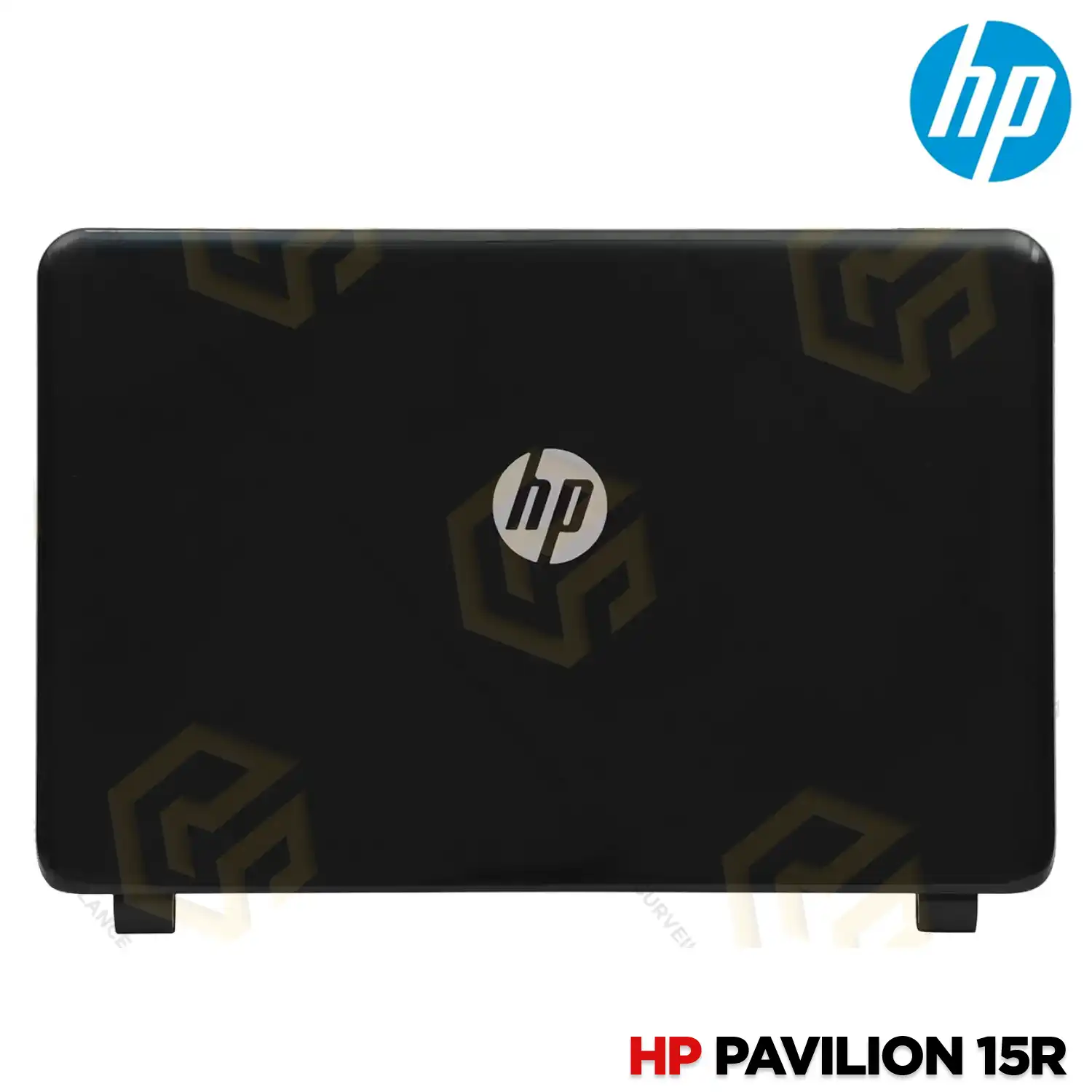 LAPTOP PANEL FOR HP 15D