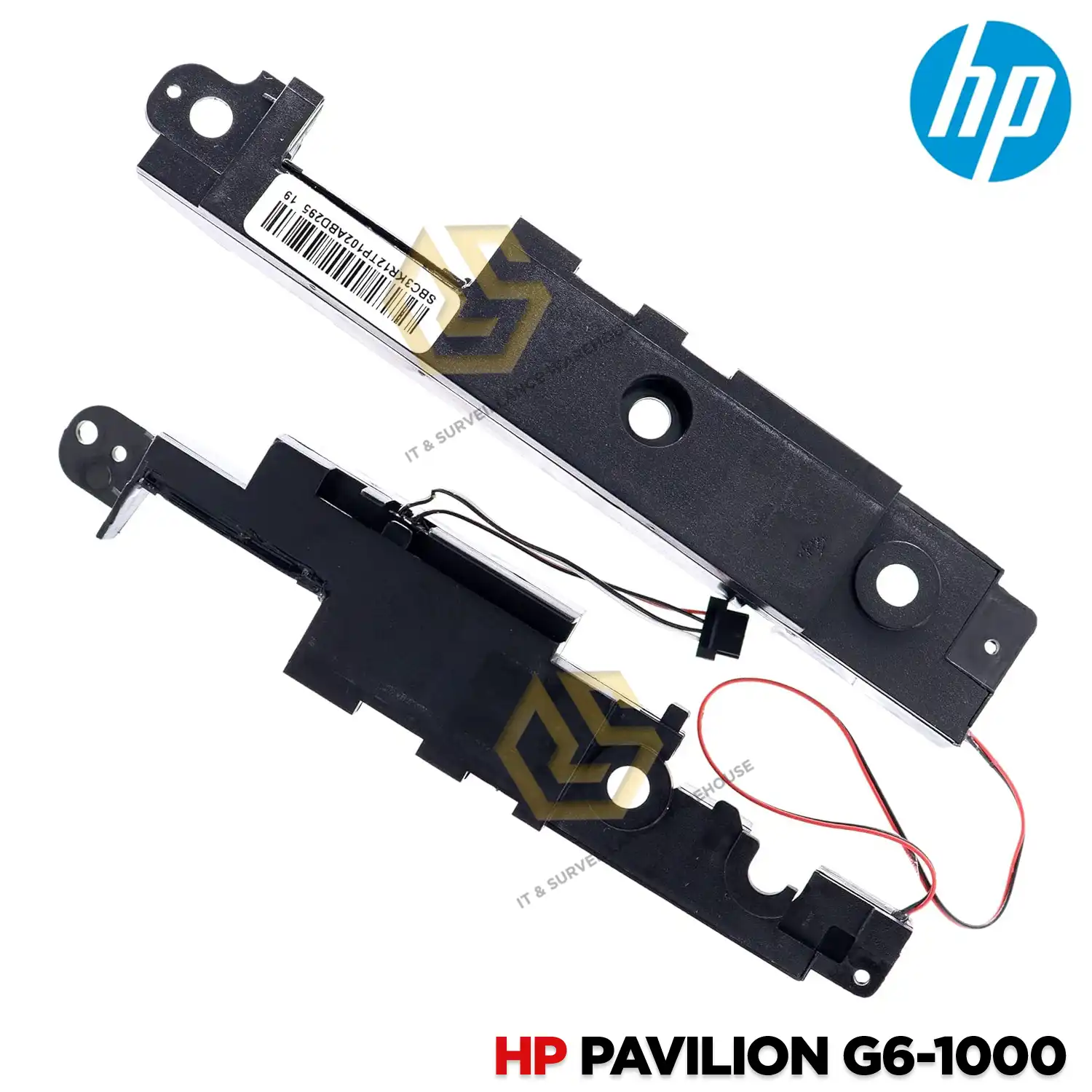 LAPTOP SPEAKERS FOR HP G6-1000