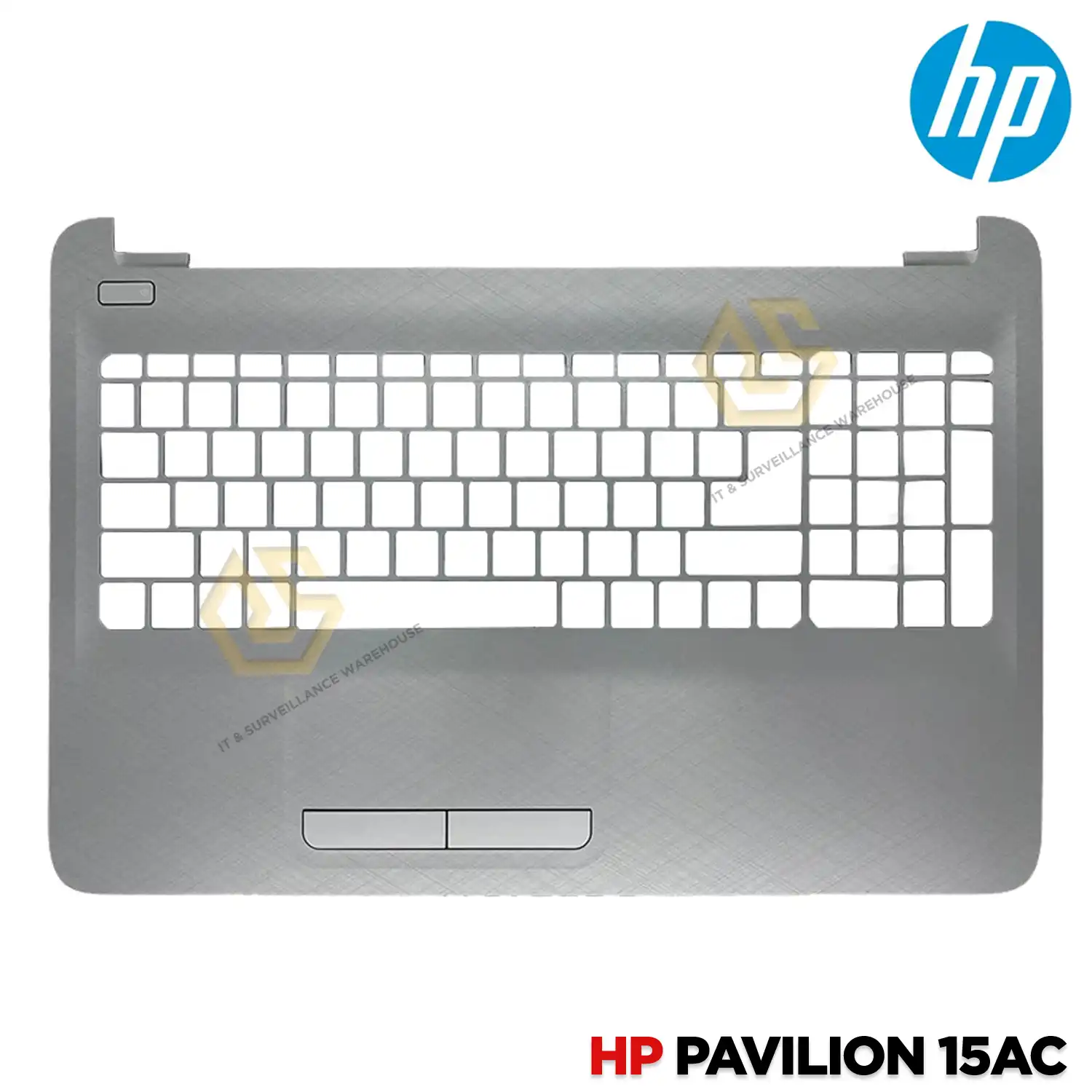 LAPTOP TOUCHPAD FOR HP 15 AC (S)