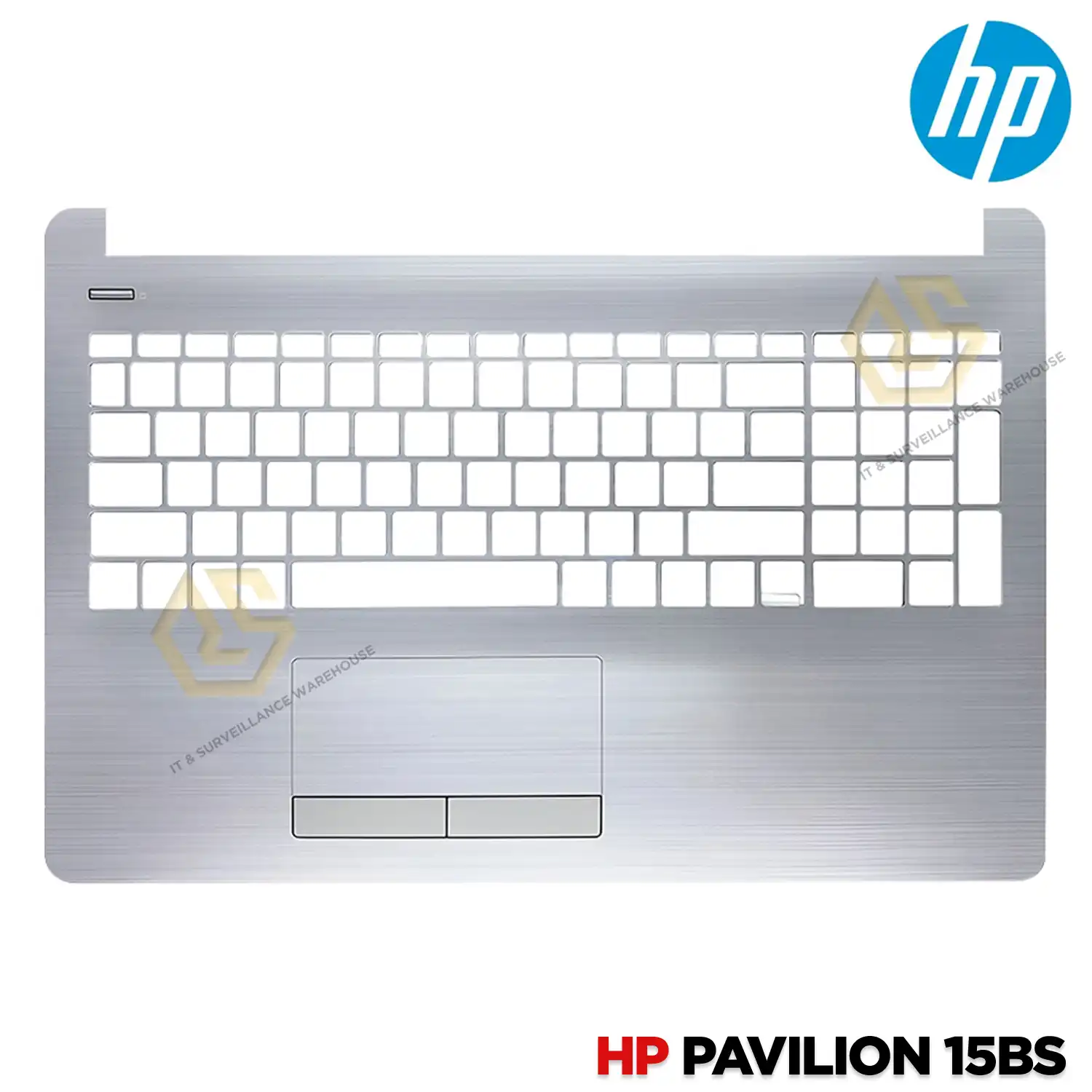 LAPTOP TOUCHPAD FOR HP 15-BS (S)