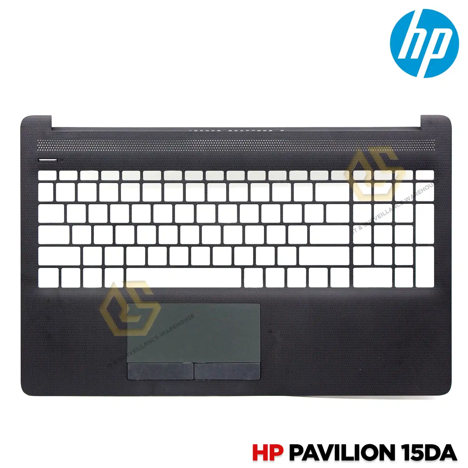 LAPTOP TOUCHPAD FOR HP 15 DA