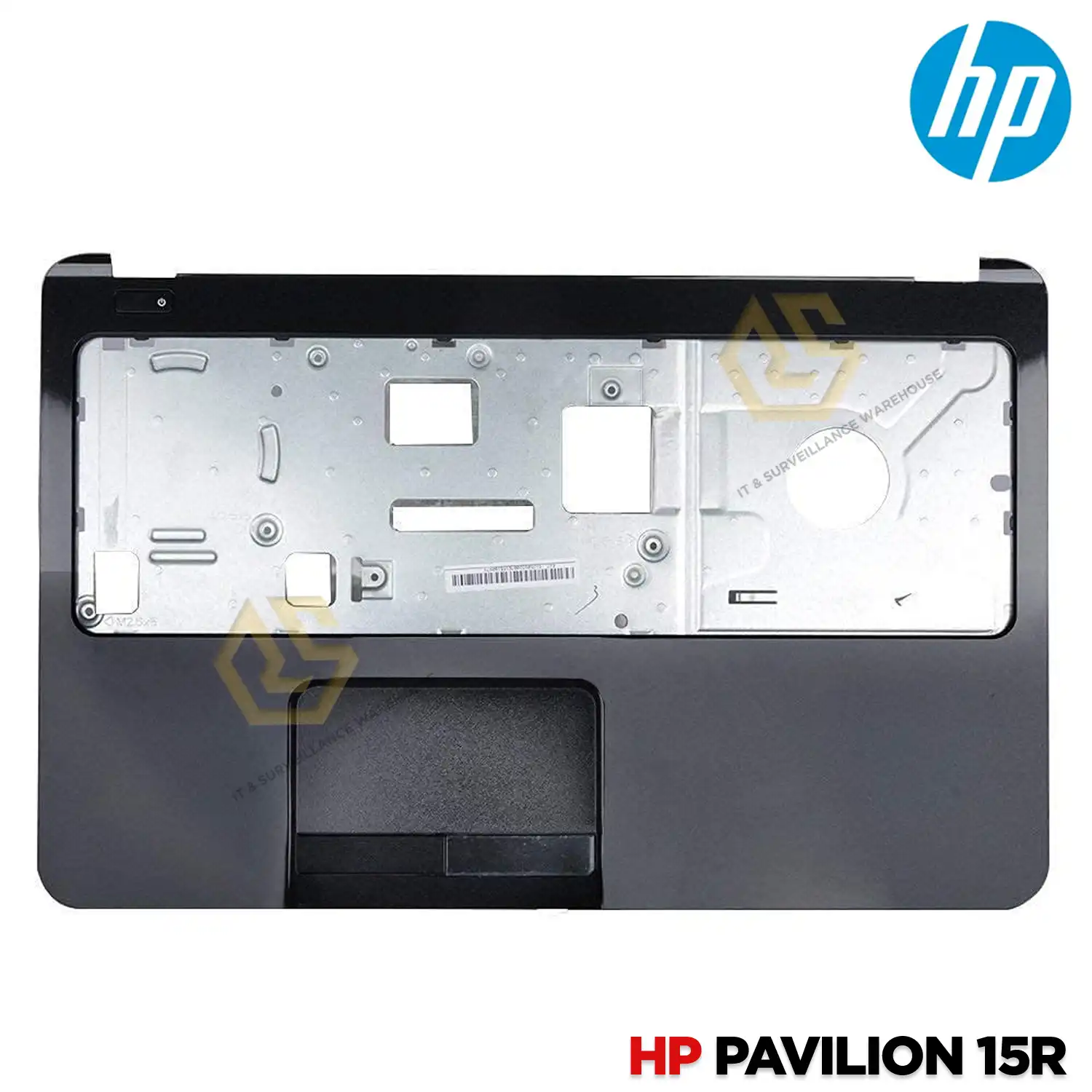 LAPTOP TOUCHPAD FOR HP 15 R